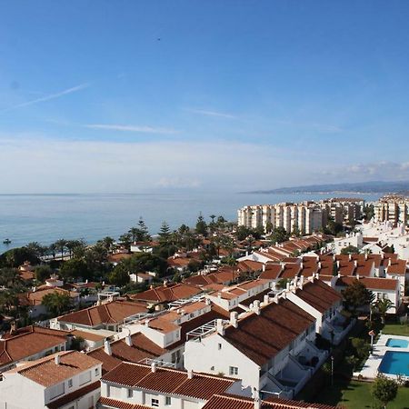 Coqueto Apartamento Con Vista Al Mar Castillo Bajo エクステリア 写真